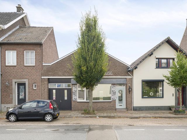Boulevard 14, Grevenbicht