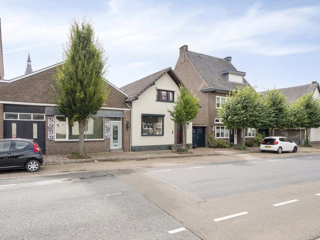 Boulevard 14, Grevenbicht