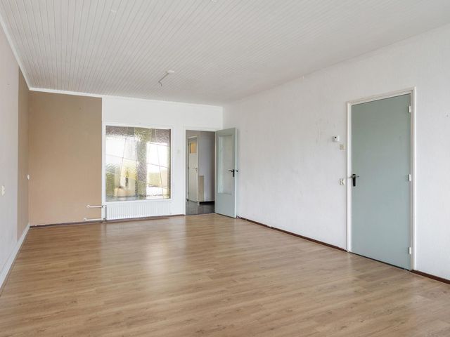 Boulevard 14, Grevenbicht