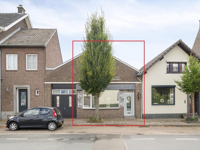 Boulevard 14, Grevenbicht
