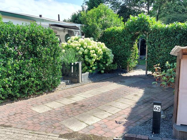 Oude Prinsenweg 16 62, Putten