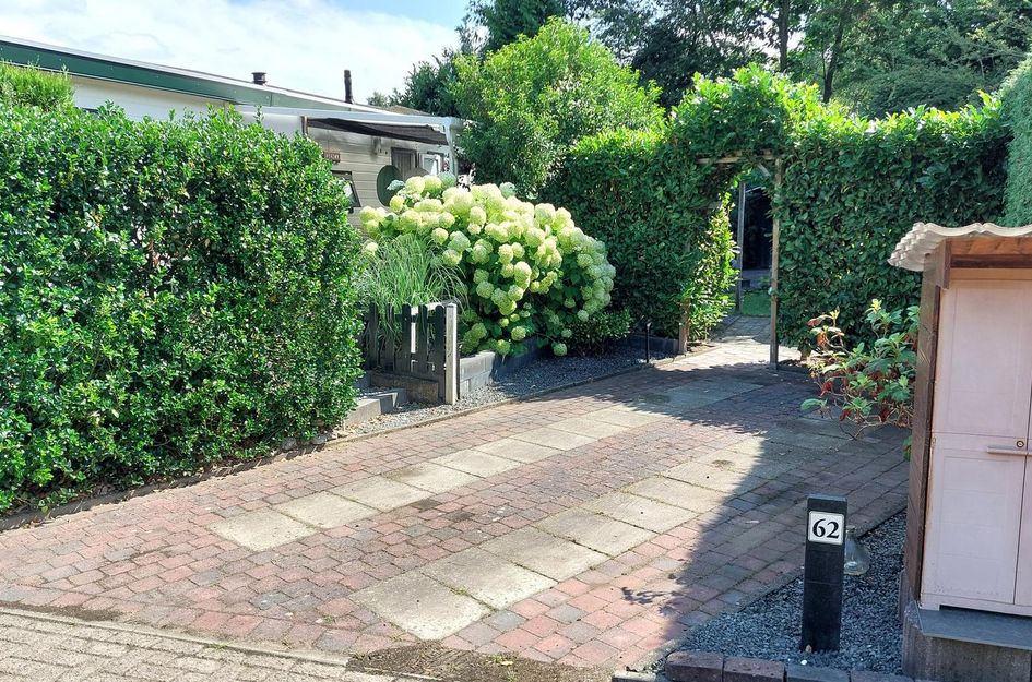 Oude Prinsenweg 16 62