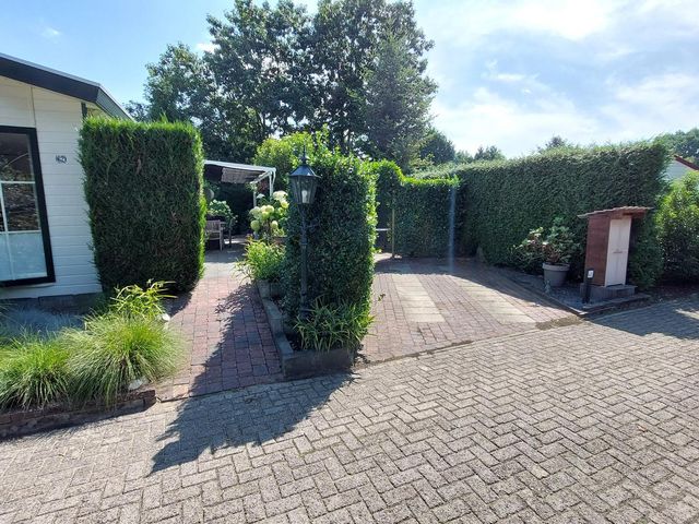 Oude Prinsenweg 16 62, Putten