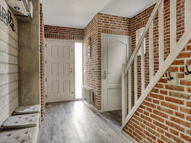 De Gebrande Hoef 5, Moerstraten