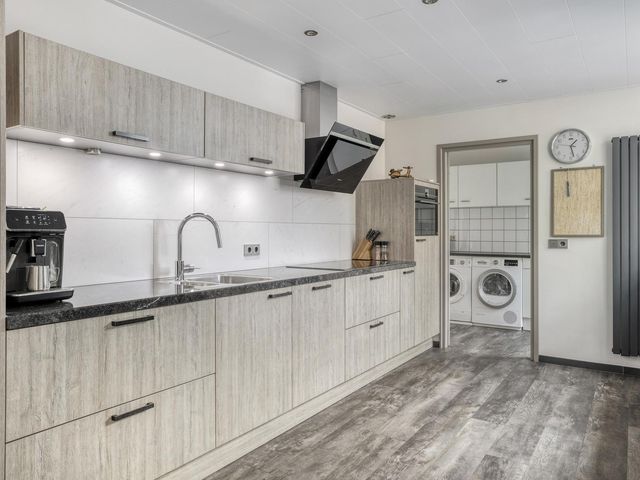 De Gebrande Hoef 5, Moerstraten