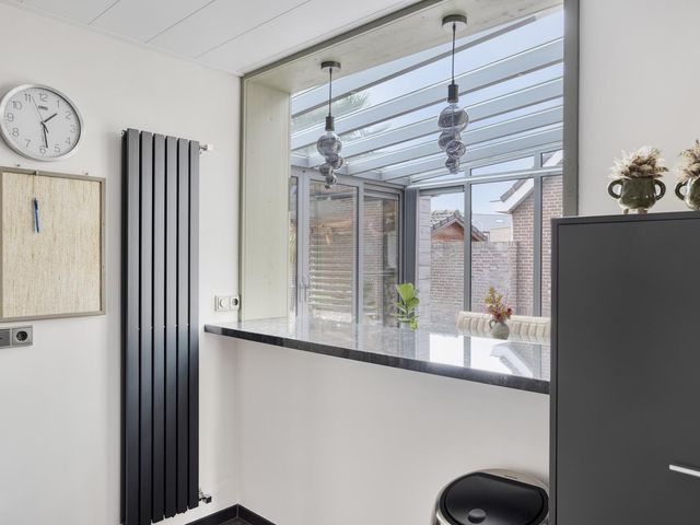 De Gebrande Hoef 5, Moerstraten