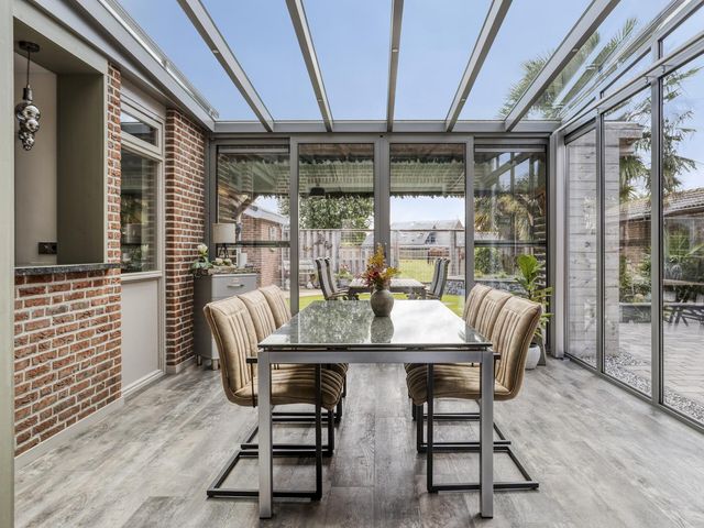 De Gebrande Hoef 5, Moerstraten