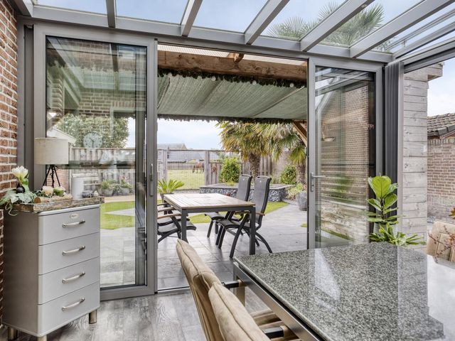 De Gebrande Hoef 5, Moerstraten