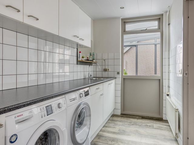 De Gebrande Hoef 5, Moerstraten