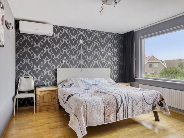 De Gebrande Hoef 5, Moerstraten