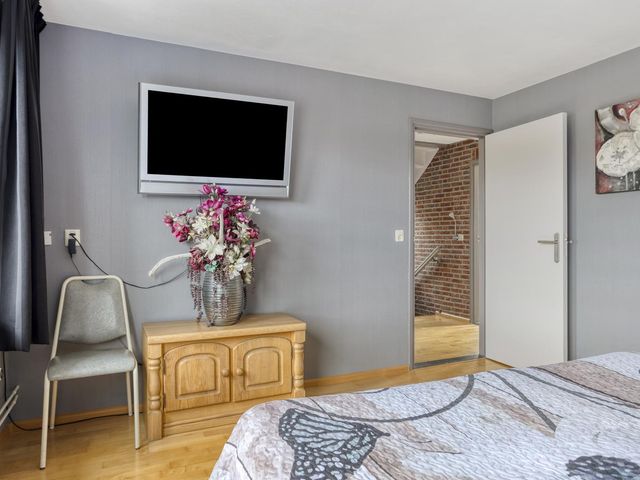 De Gebrande Hoef 5, Moerstraten