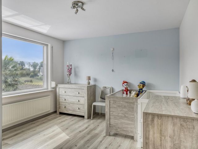 De Gebrande Hoef 5, Moerstraten