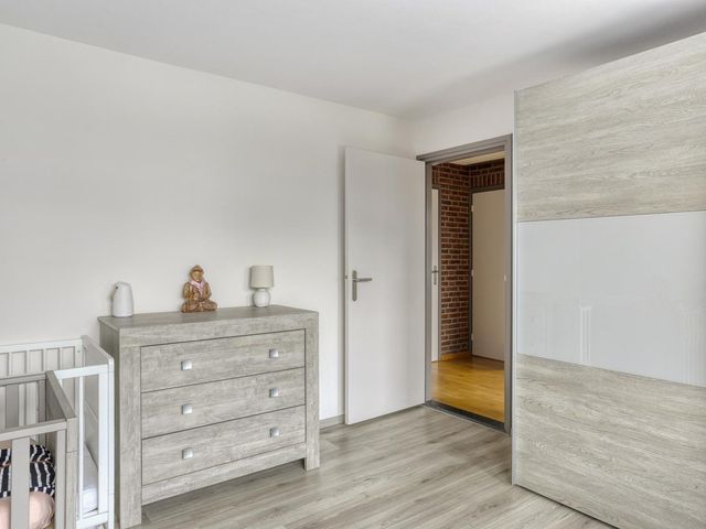 De Gebrande Hoef 5, Moerstraten