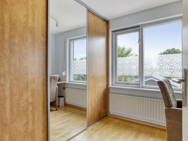 De Gebrande Hoef 5, Moerstraten