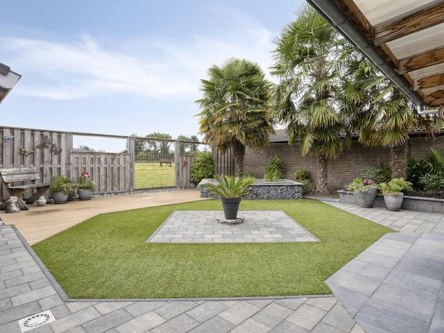 De Gebrande Hoef 5, Moerstraten