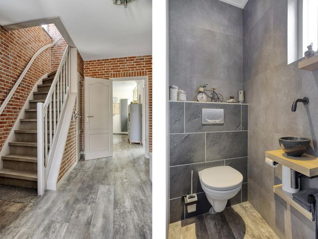 De Gebrande Hoef 5, Moerstraten