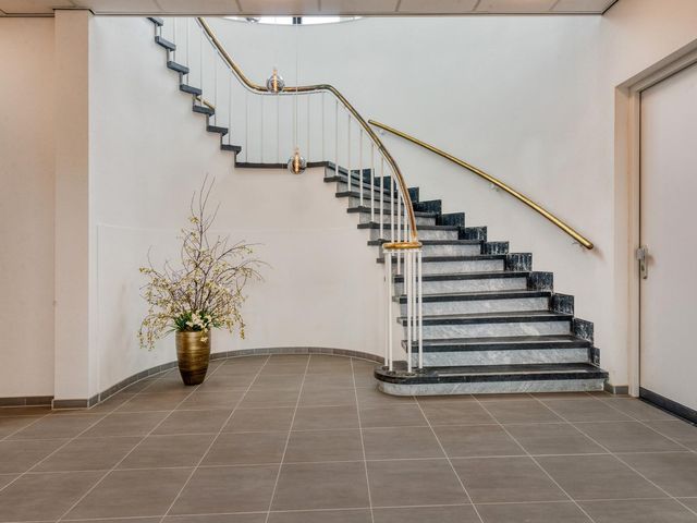 Kadeplein 16, Roosendaal