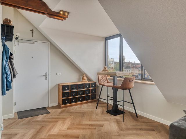 Kadeplein 16, Roosendaal