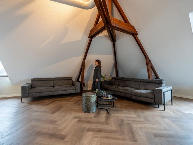 Kadeplein 16, Roosendaal