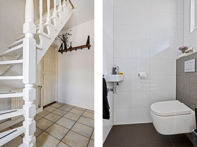 Robijndijk 104, Roosendaal