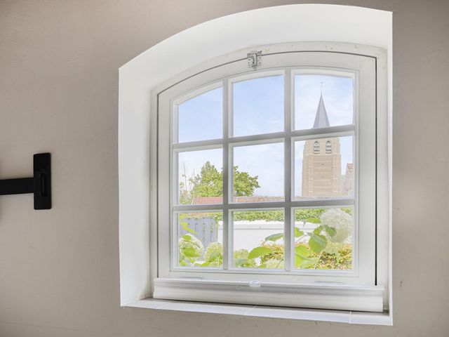 Bergsestraat 34, Wouw