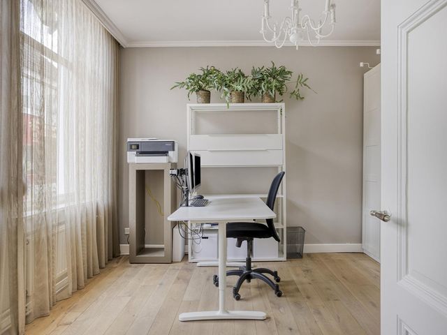 Bergsestraat 34, Wouw