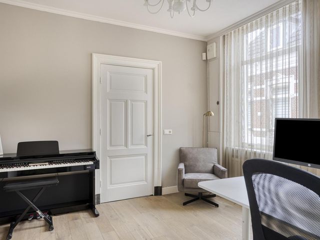 Bergsestraat 34, Wouw