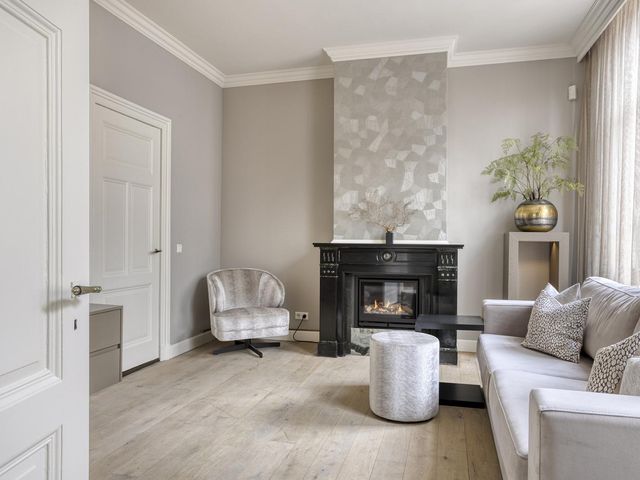 Bergsestraat 34, Wouw