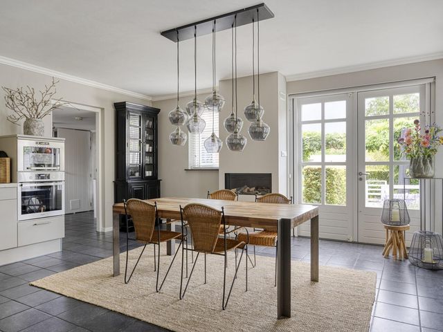 Bergsestraat 34, Wouw