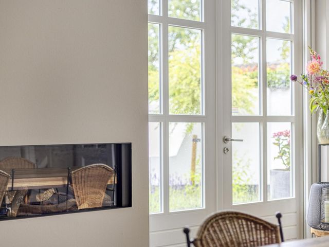 Bergsestraat 34, Wouw