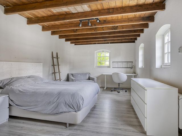 Bergsestraat 34, Wouw