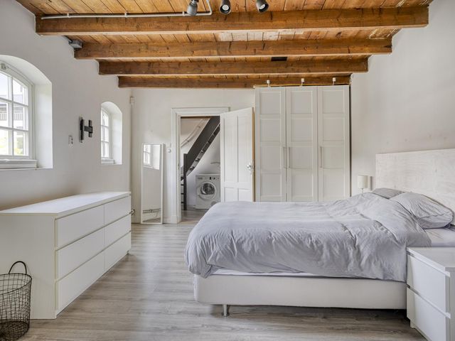 Bergsestraat 34, Wouw