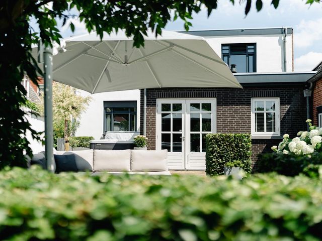 Bergsestraat 34, Wouw