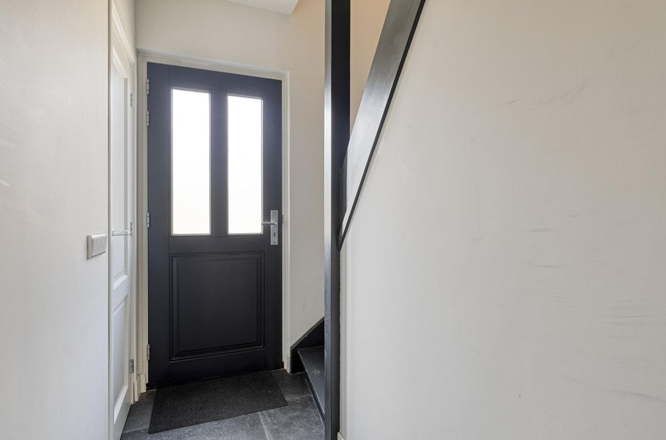 Dorpsstraat 18