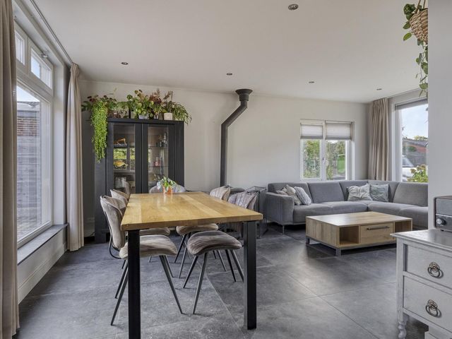 Dorpsstraat 18, Ulicoten