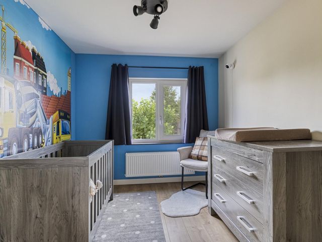 Dorpsstraat 18, Ulicoten