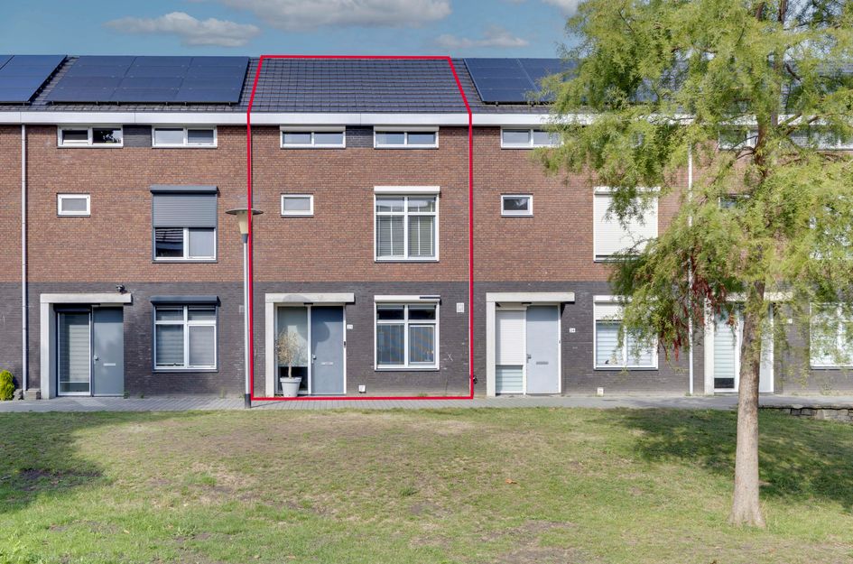 Wezelplein 23