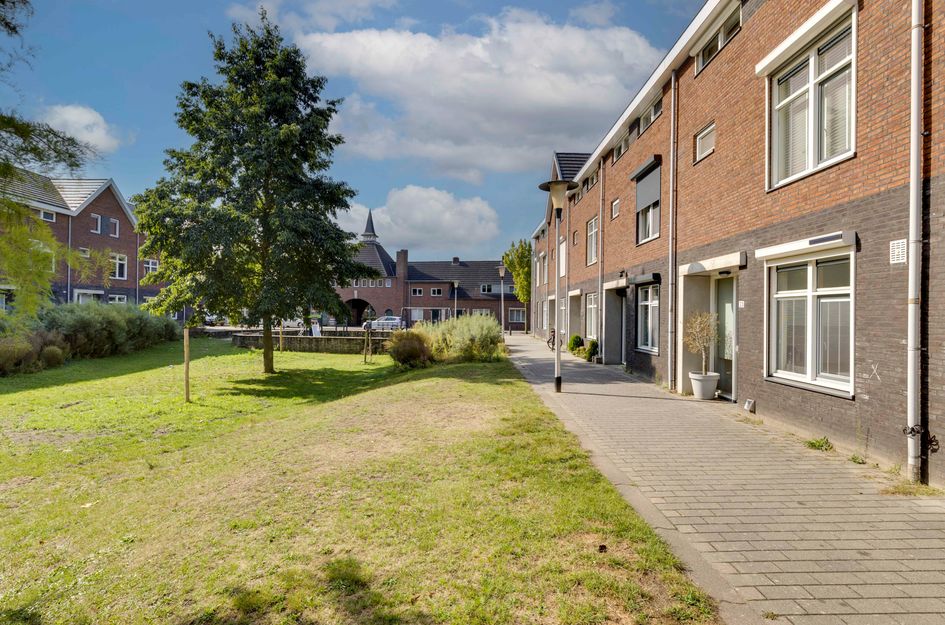 Wezelplein 23