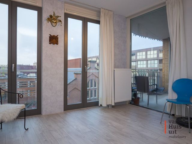 Paradijsplein 60, Amsterdam