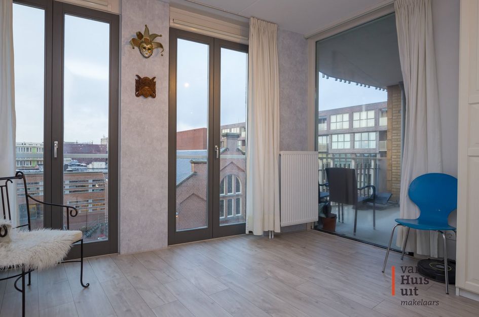Paradijsplein 60
