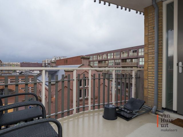 Paradijsplein 60, Amsterdam