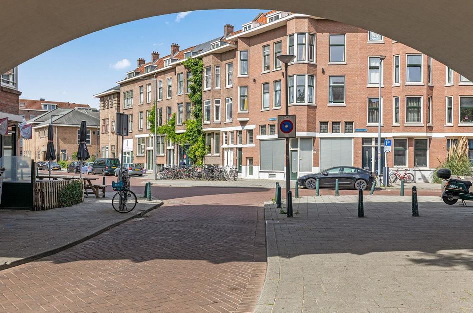 Vlaggemanstraat 3B