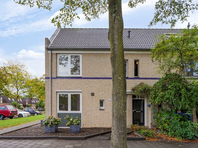 Langvennen-Zuid 105, Oisterwijk