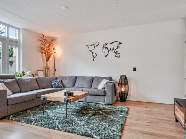 Langvennen-Zuid 105, Oisterwijk