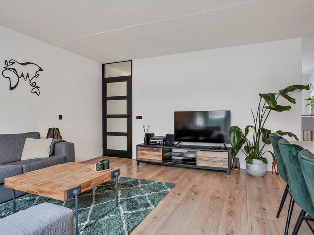 Langvennen-Zuid 105, Oisterwijk