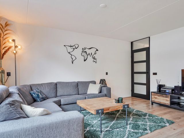 Langvennen-Zuid 105, Oisterwijk