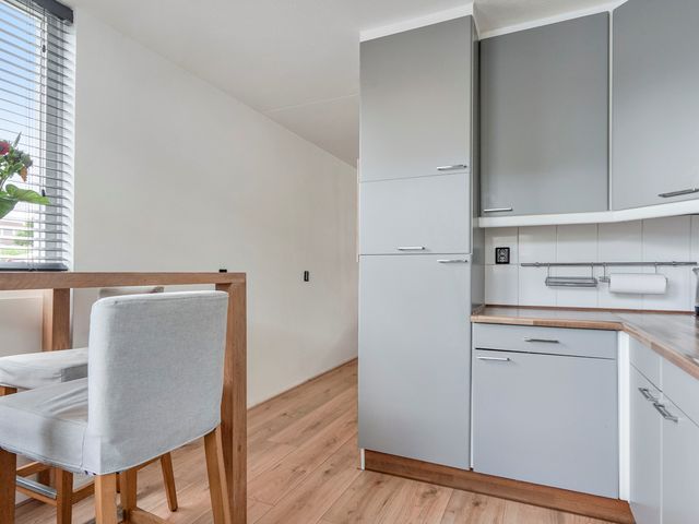 Langvennen-Zuid 105, Oisterwijk