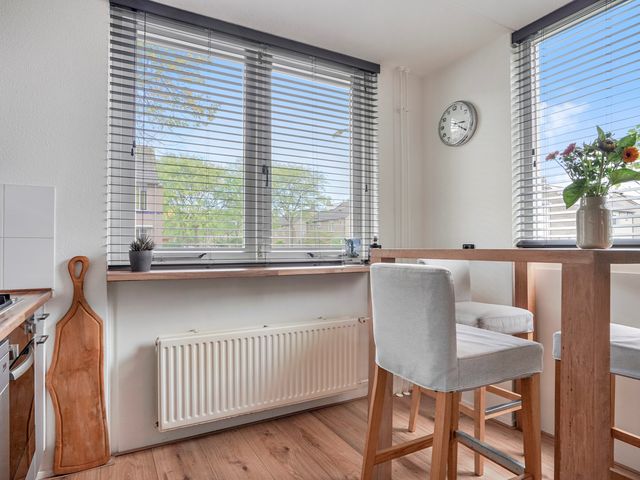 Langvennen-Zuid 105, Oisterwijk