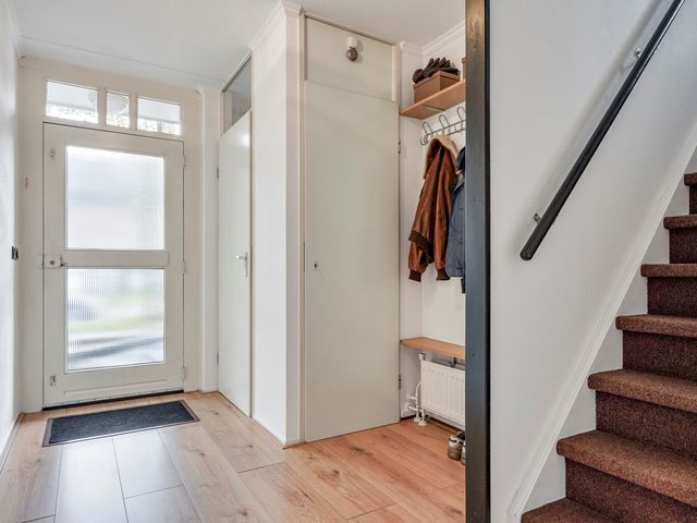 Langvennen-Zuid 105, Oisterwijk