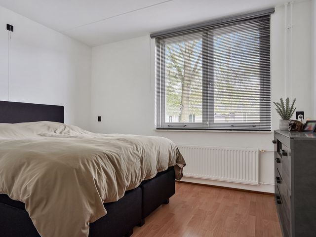 Langvennen-Zuid 105, Oisterwijk